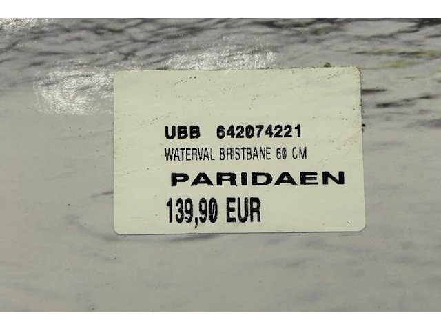 Waterval bristbane - afbeelding 4 van  4