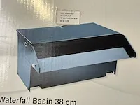 Watervalschaal messner - afbeelding 1 van  3