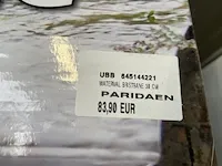 Watervalschaal ubbink - afbeelding 3 van  3