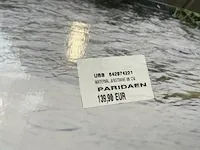 Watervalschaal ubbink - afbeelding 3 van  3