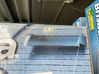 Watervalschaal ubbink - afbeelding 1 van  3