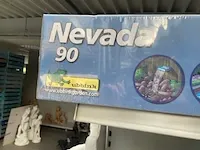 Watervalschaal ubbink - afbeelding 3 van  5