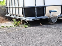 Watervat 1000l - afbeelding 3 van  4