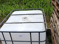 Watervat 1000l - afbeelding 4 van  4