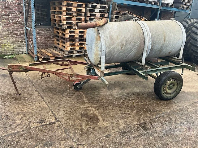 Watervat - afbeelding 1 van  8