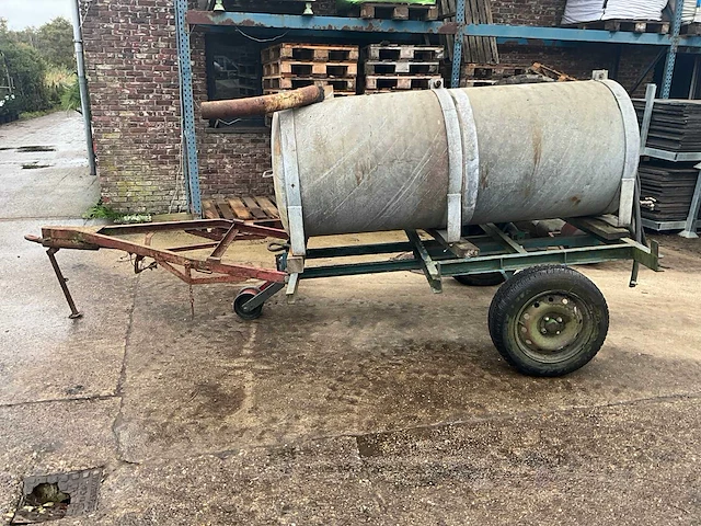 Watervat - afbeelding 2 van  8