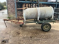 Watervat - afbeelding 2 van  8