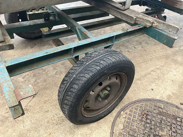 Watervat - afbeelding 5 van  8