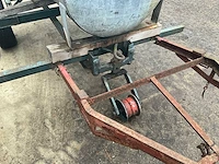 Watervat - afbeelding 6 van  8