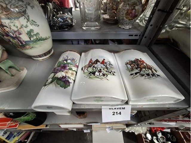 Waterverdamper - afbeelding 1 van  2