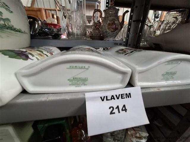 Waterverdamper - afbeelding 2 van  2