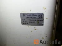 Waterverzachter pentair water sys 110tvb - afbeelding 3 van  3