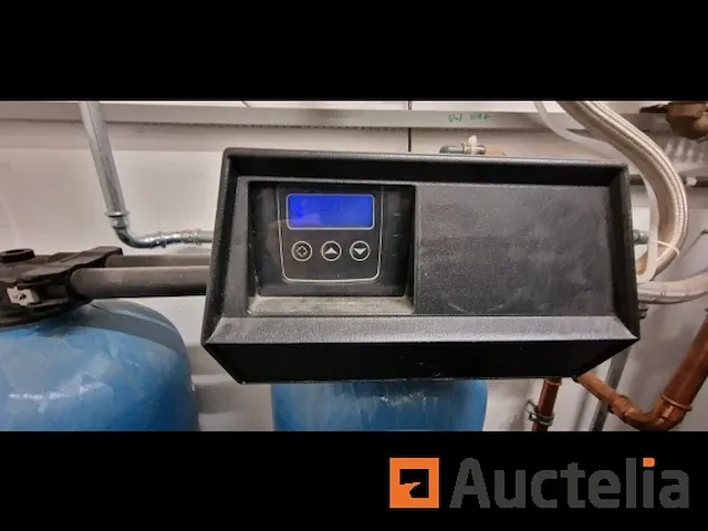 Waterverzachter - afbeelding 1 van  4