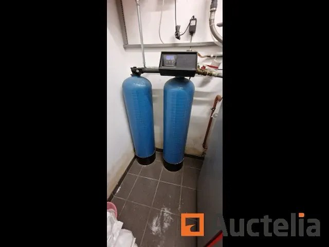 Waterverzachter - afbeelding 2 van  4