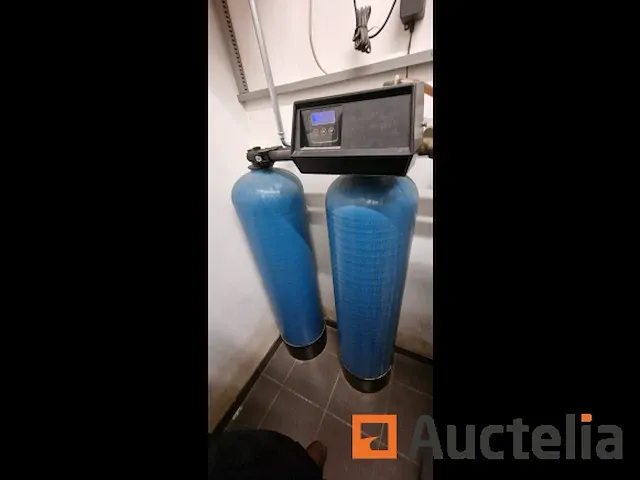Waterverzachter - afbeelding 4 van  4