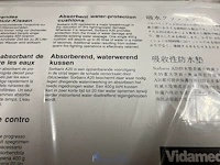Waterwerende kussens - afbeelding 2 van  6