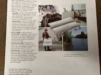 Waterwerende kussens - afbeelding 4 van  6