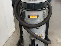 Water/werfstofzuiger delfin - afbeelding 1 van  5