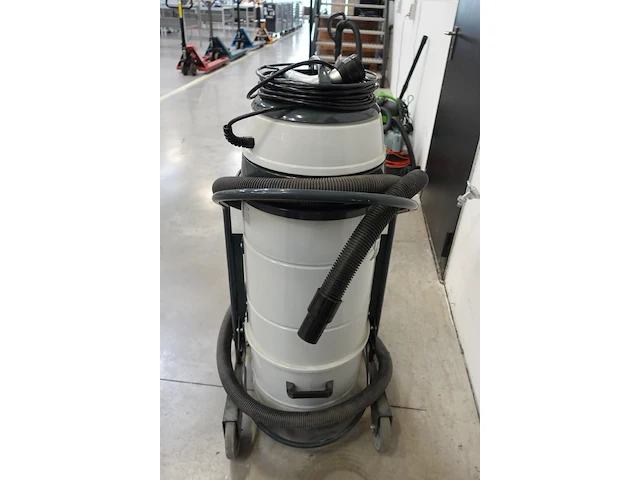 Water/werfstofzuiger delfin - afbeelding 2 van  5