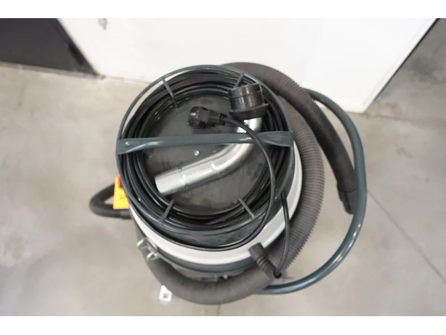 Water/werfstofzuiger delfin - afbeelding 3 van  5