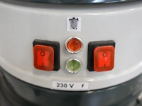 Water/werfstofzuiger delfin - afbeelding 4 van  5