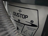 Water/werfstofzuiger delfin - afbeelding 5 van  5