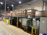 Waterzuiveringsinstallatie - afbeelding 4 van  29