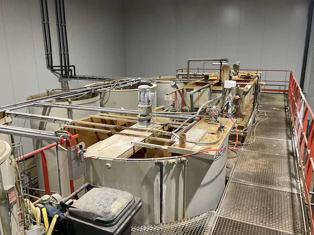 Waterzuiveringsinstallatie - afbeelding 5 van  29