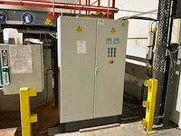 Waterzuiveringsinstallatie - afbeelding 8 van  29
