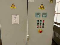 Waterzuiveringsinstallatie - afbeelding 9 van  29