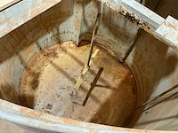Waterzuiveringsinstallatie - afbeelding 11 van  29