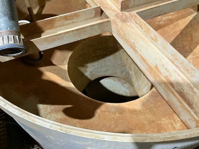 Waterzuiveringsinstallatie - afbeelding 15 van  29