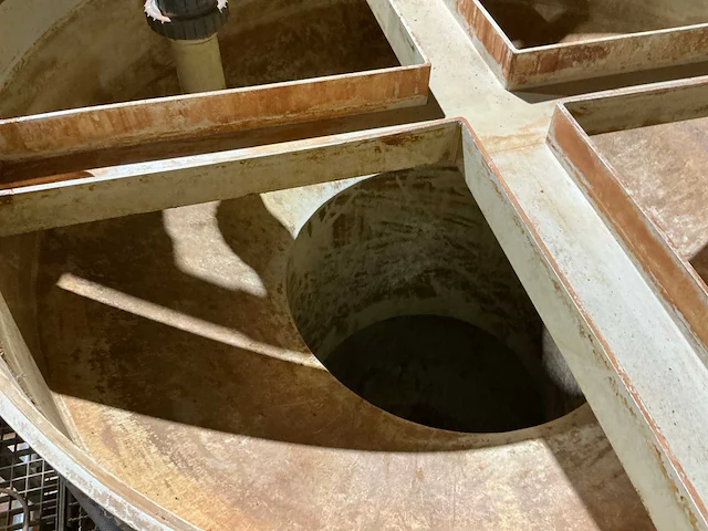 Waterzuiveringsinstallatie - afbeelding 16 van  29