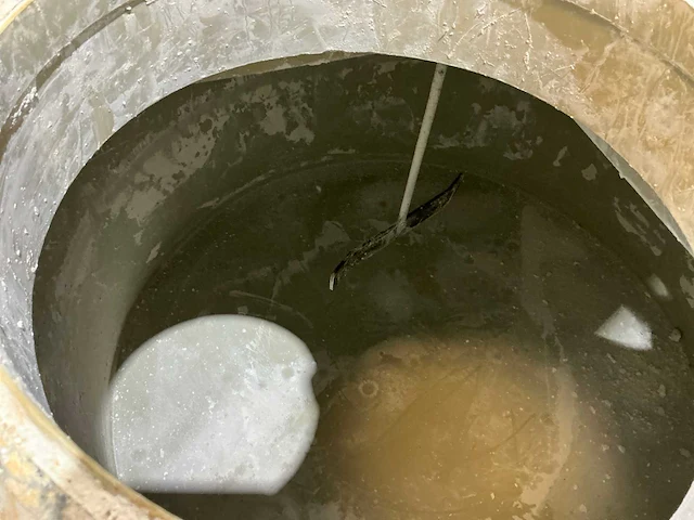 Waterzuiveringsinstallatie - afbeelding 18 van  29