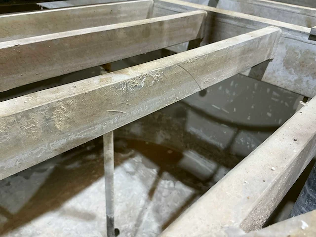 Waterzuiveringsinstallatie - afbeelding 19 van  29