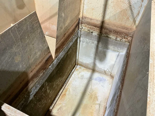 Waterzuiveringsinstallatie - afbeelding 20 van  29