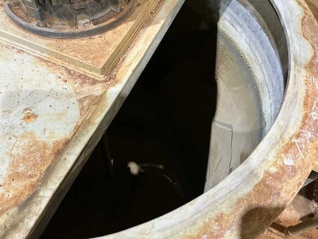 Waterzuiveringsinstallatie - afbeelding 21 van  29