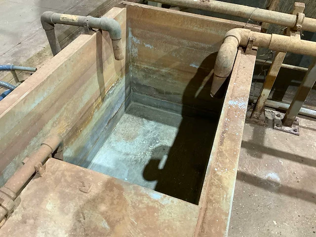 Waterzuiveringsinstallatie - afbeelding 22 van  29