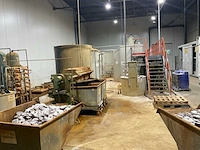 Waterzuiveringsinstallatie - afbeelding 12 van  29