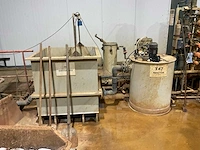 Waterzuiveringsinstallatie - afbeelding 23 van  29