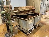 Waterzuiveringsinstallatie - afbeelding 25 van  29
