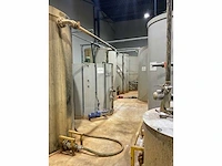 Waterzuiveringsinstallatie - afbeelding 26 van  29