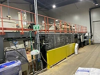 Waterzuiveringsinstallatie - afbeelding 29 van  29