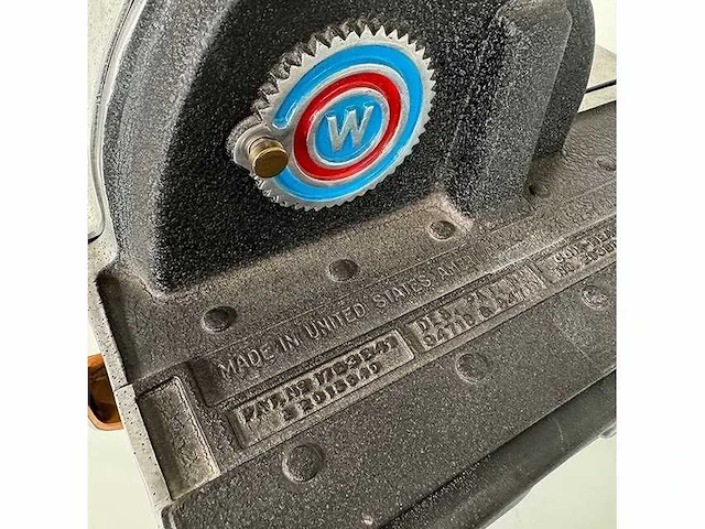 Watling - 1935 - rol a top - slotmachine - afbeelding 2 van  17