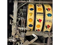 Watling - 1935 - rol a top - slotmachine - afbeelding 7 van  17