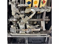 Watling - 1935 - rol a top - slotmachine - afbeelding 8 van  17