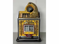 Watling - 1935 - rol a top - slotmachine - afbeelding 1 van  17