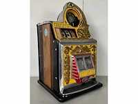 Watling - 1935 - rol a top - slotmachine - afbeelding 10 van  17