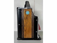 Watling - 1935 - rol a top - slotmachine - afbeelding 11 van  17