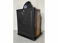 Watling - 1935 - rol a top - slotmachine - afbeelding 12 van  17